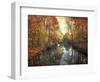 Ode to Autumn-Jessica Jenney-Framed Giclee Print