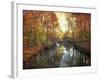 Ode to Autumn-Jessica Jenney-Framed Giclee Print