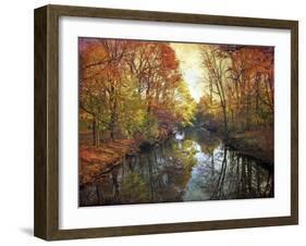 Ode to Autumn-Jessica Jenney-Framed Giclee Print