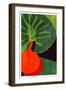 Ode to Gauguin-Bo Anderson-Framed Giclee Print