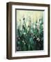 Ode to Monet 2-DAG, Inc-Framed Art Print