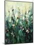 Ode to Monet 2-DAG, Inc-Mounted Art Print