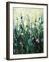 Ode to Monet 2-DAG, Inc-Framed Art Print