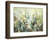 Ode to Monet 5-DAG, Inc-Framed Art Print