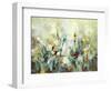 Ode to Monet 5-DAG, Inc-Framed Art Print