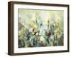 Ode to Monet 5-DAG, Inc-Framed Art Print