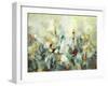 Ode to Monet 5-DAG, Inc-Framed Art Print