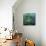 Ode to Monet I-Farrell Douglass-Mounted Giclee Print displayed on a wall