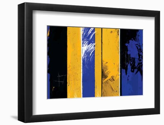 Ode to the American Sublime-Carmine Thorner-Framed Art Print