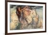 Ode to the West Wind-Robert Anning Bell-Framed Premium Giclee Print