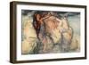 Ode to the West Wind-Robert Anning Bell-Framed Giclee Print