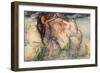 Ode to the West Wind-Robert Anning Bell-Framed Premium Giclee Print