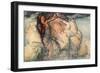 Ode to the West Wind-Robert Anning Bell-Framed Premium Giclee Print