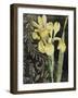 Ode to Yellow-Color Bakery-Framed Giclee Print