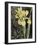 Ode to Yellow-Color Bakery-Framed Giclee Print