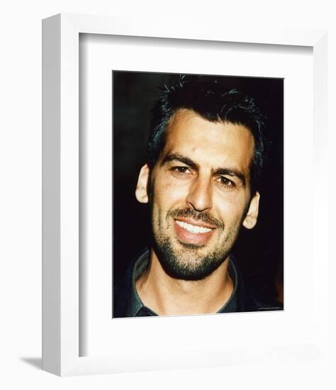 Oded Fehr-null-Framed Photo