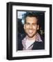 Oded Fehr-null-Framed Photo