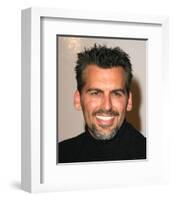 Oded Fehr-null-Framed Photo