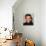 Oded Fehr-null-Photo displayed on a wall