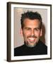 Oded Fehr-null-Framed Photo