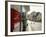 Odense, Funen Island, Denmark,Scandinavia-Adam Woolfitt-Framed Photographic Print