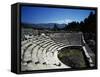 Odeon, Aphrodisias, Turkey, 2nd-4th Century-null-Framed Stretched Canvas