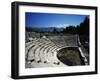 Odeon, Aphrodisias, Turkey, 2nd-4th Century-null-Framed Giclee Print