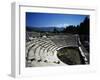 Odeon, Aphrodisias, Turkey, 2nd-4th Century-null-Framed Giclee Print