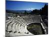 Odeon, Aphrodisias, Turkey, 2nd-4th Century-null-Mounted Giclee Print