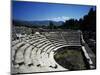 Odeon, Aphrodisias, Turkey, 2nd-4th Century-null-Mounted Premium Giclee Print