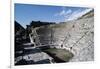 Odeon in Ephesus, Turkey AD-null-Framed Giclee Print