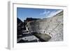 Odeon in Ephesus, Turkey AD-null-Framed Giclee Print