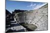 Odeon in Ephesus, Turkey AD-null-Mounted Giclee Print