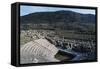 Odeon in Ephesus, Turkey AD-null-Framed Stretched Canvas