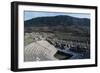 Odeon in Ephesus, Turkey AD-null-Framed Giclee Print