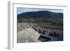 Odeon in Ephesus, Turkey AD-null-Framed Giclee Print