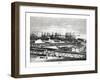 Odessa, Ukraine, 1879-null-Framed Giclee Print