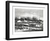 Odessa, Ukraine, 1879-null-Framed Giclee Print