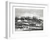 Odessa, Ukraine, 1879-null-Framed Giclee Print