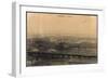 Odessa Ukraine, Blick Auf Den Hafen Mit Schiffen-null-Framed Giclee Print