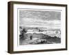 Odessa, Ukraine, C1888-null-Framed Giclee Print