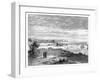 Odessa, Ukraine, C1888-null-Framed Giclee Print