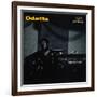 Odetta - The Tin Angel-null-Framed Art Print