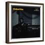 Odetta - The Tin Angel-null-Framed Art Print