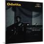Odetta - The Tin Angel-null-Mounted Art Print