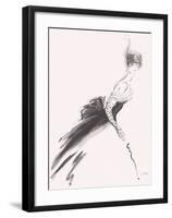 Odette-Jane Hartley-Framed Art Print