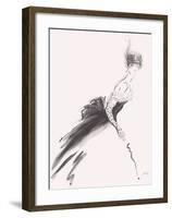 Odette-Jane Hartley-Framed Art Print