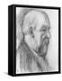 Odilon Redon, 1899-Maurice Denis-Framed Stretched Canvas