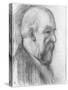 Odilon Redon, 1899-Maurice Denis-Stretched Canvas