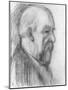 Odilon Redon, 1899-Maurice Denis-Mounted Giclee Print